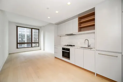 550 Vanderbilt Avenue New York City NY 11238