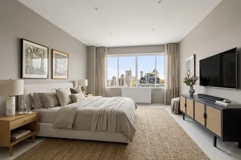 900 Park Avenue New York City NY 10075