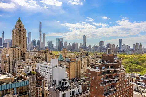 900 Park Avenue New York City NY 10075