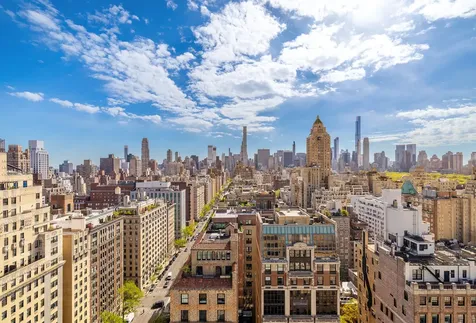 900 Park Avenue New York City NY 10075