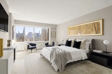 900 Park Avenue New York City NY 10075