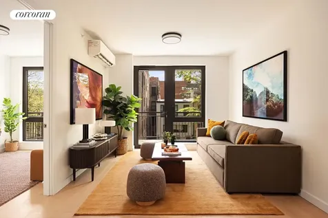 194 Bainbridge Street New York City NY 11233