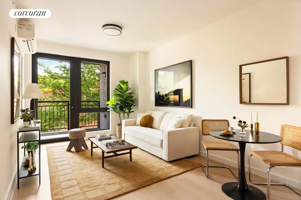 194 Bainbridge Street New York City NY 11233