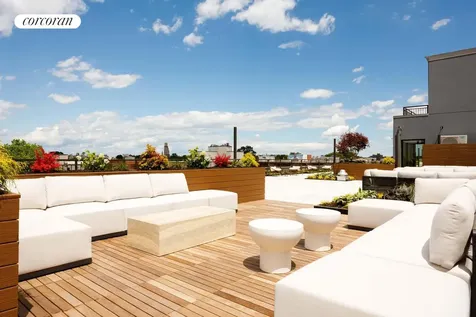 194 Bainbridge Street New York City NY 11233