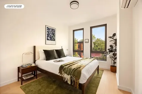 194 Bainbridge Street New York City NY 11233