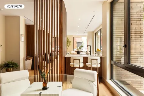 194 Bainbridge Street New York City NY 11233