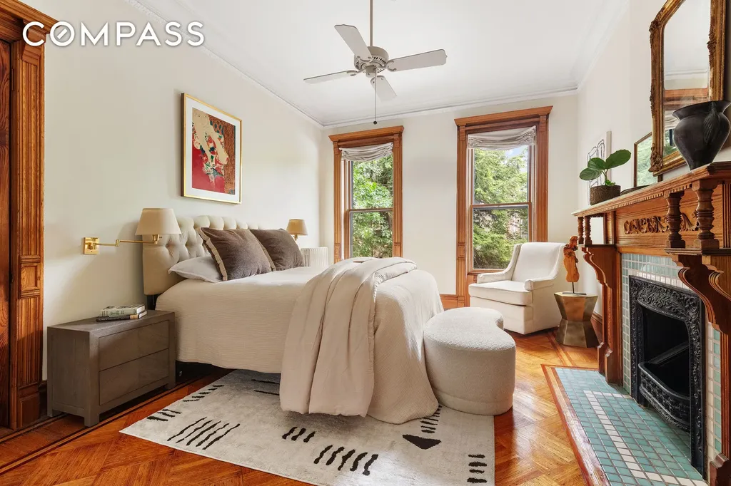 836 President Street New York City NY 11215