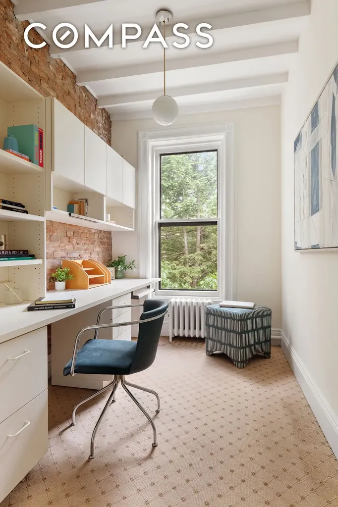 836 President Street New York City NY 11215