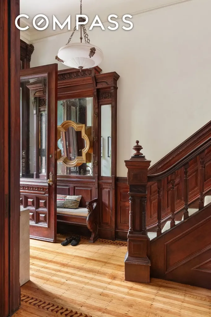 836 President Street New York City NY 11215
