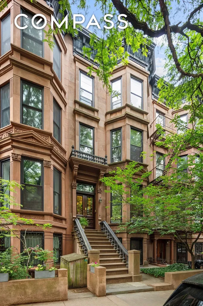 836 President Street New York City NY 11215