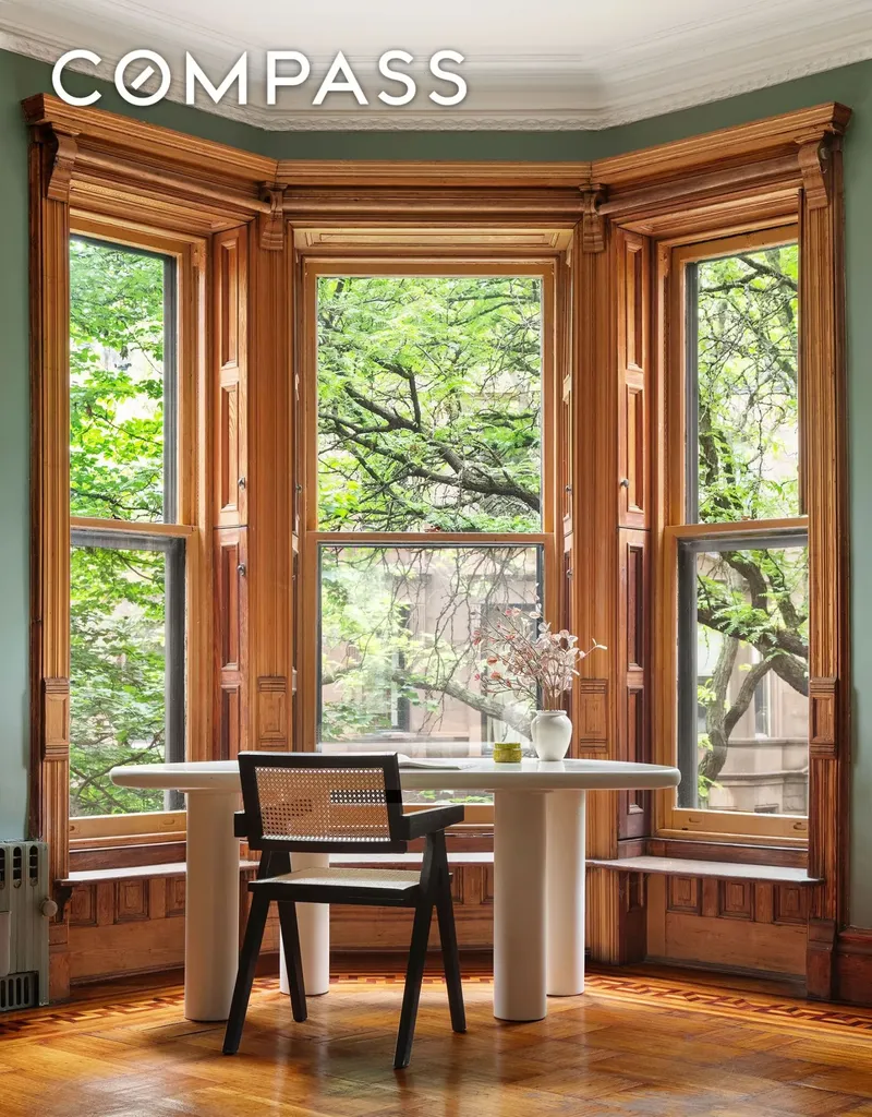 836 President Street New York City NY 11215