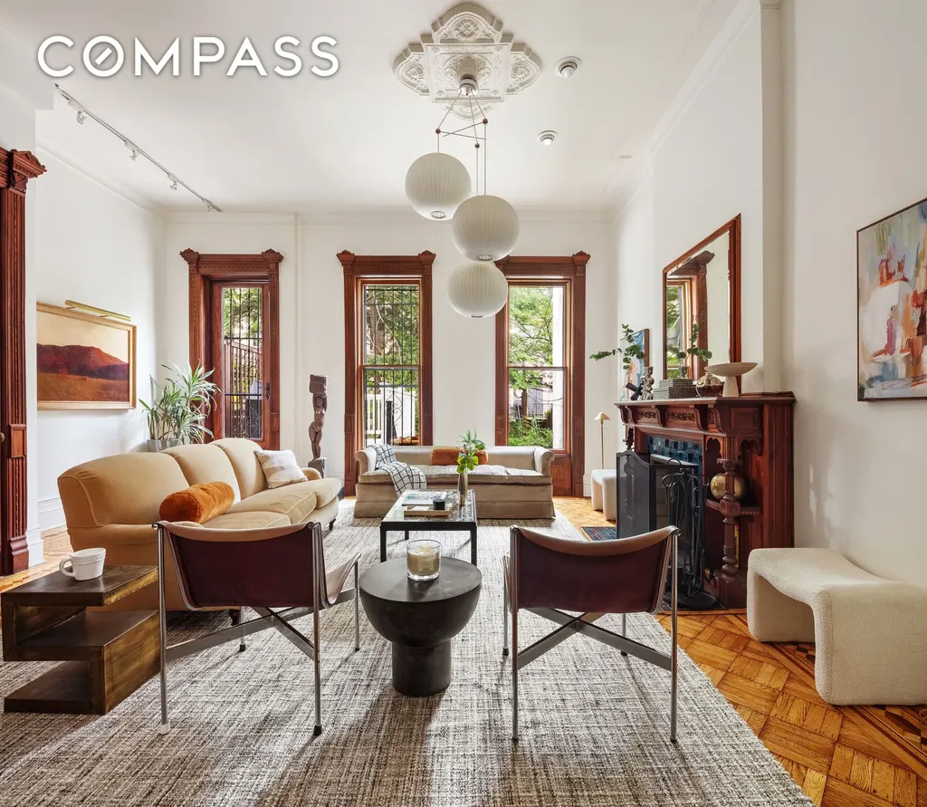 836 President Street New York City NY 11215