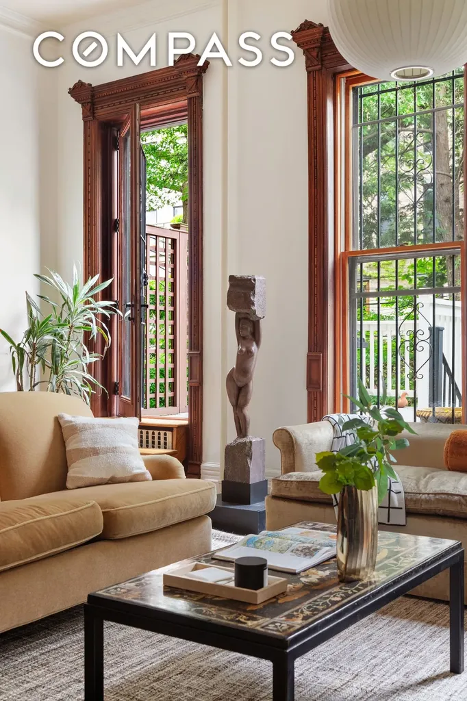 836 President Street New York City NY 11215
