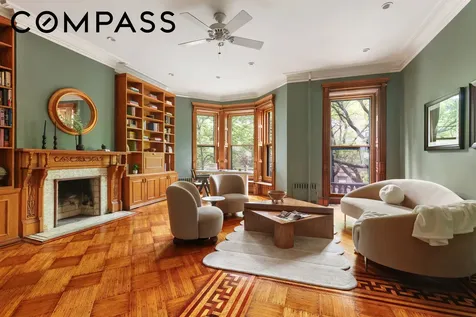 836 President Street New York City NY 11215