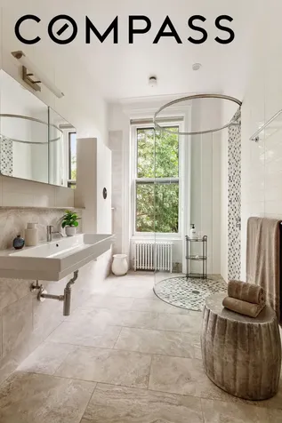 836 President Street New York City NY 11215
