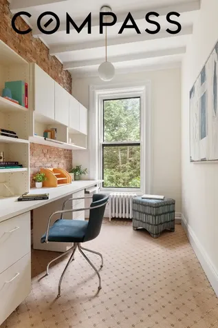 836 President Street New York City NY 11215