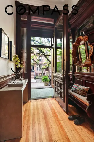 836 President Street New York City NY 11215