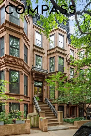 836 President Street New York City NY 11215