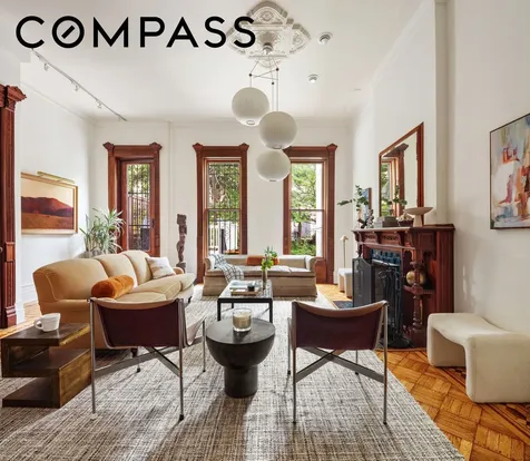 836 President Street New York City NY 11215