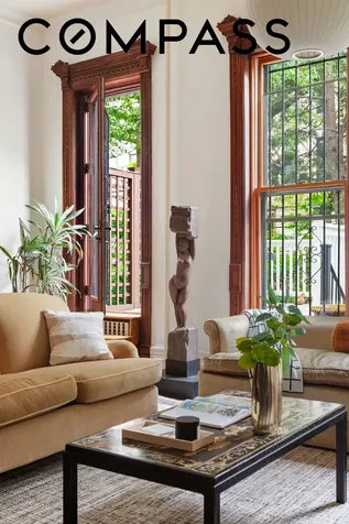 836 President Street New York City NY 11215