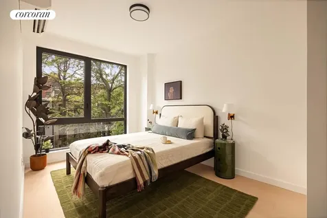 194 Bainbridge Street New York City NY 11233