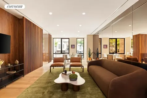 194 Bainbridge Street New York City NY 11233