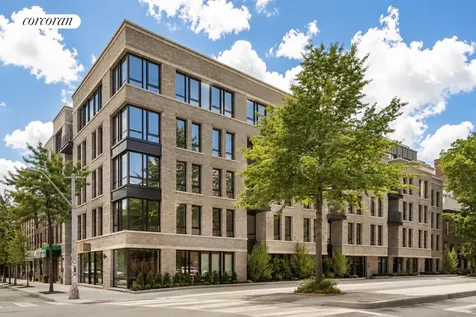 194 Bainbridge Street New York City NY 11233