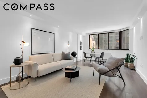 280 Park Avenue S New York City NY 10010