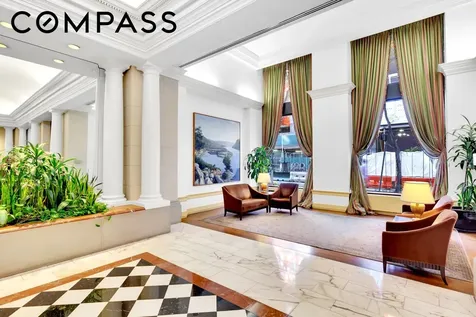 280 Park Avenue S New York City NY 10010