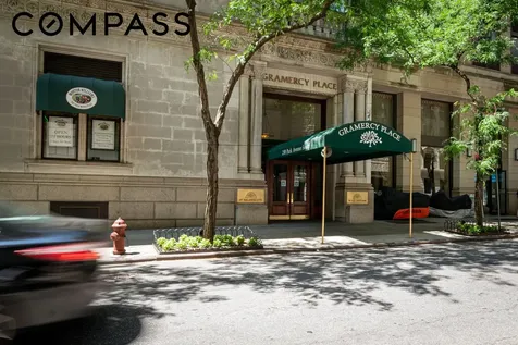 280 Park Avenue S New York City NY 10010