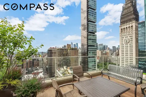 280 Park Avenue S New York City NY 10010