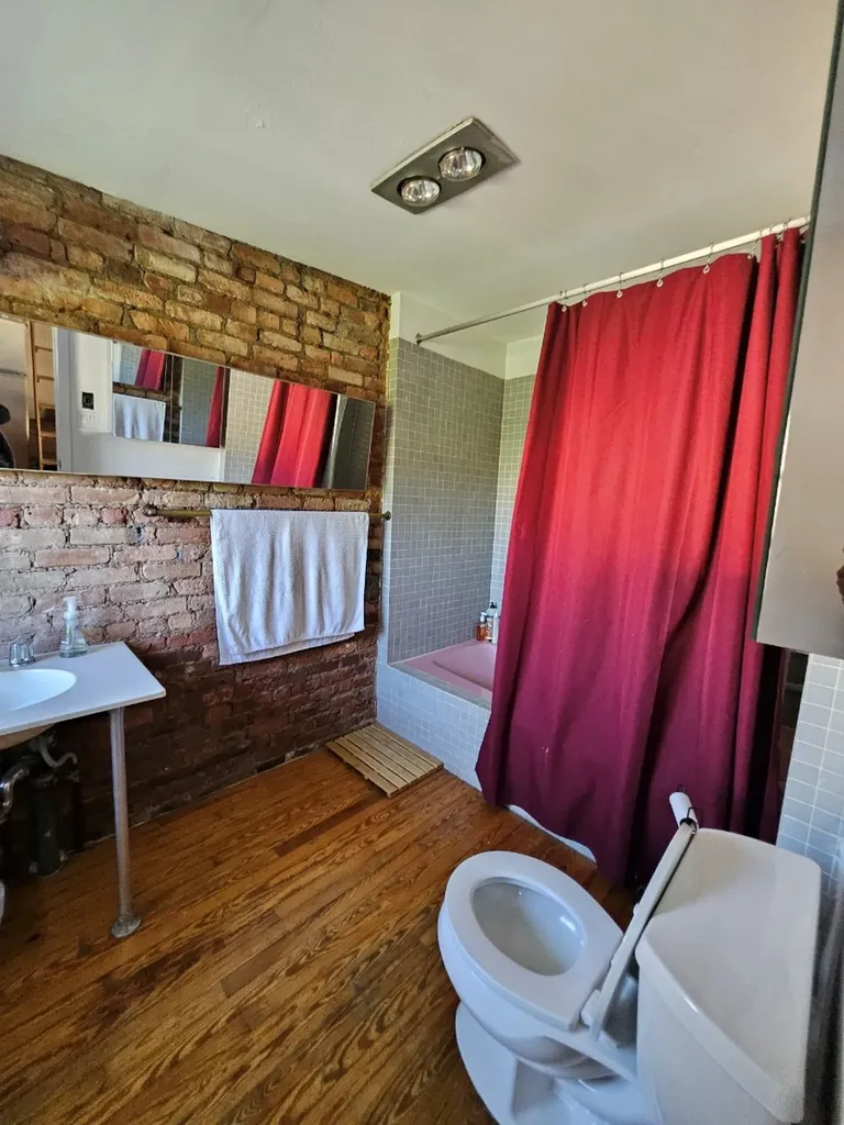 530 Court Street New York City NY 11231