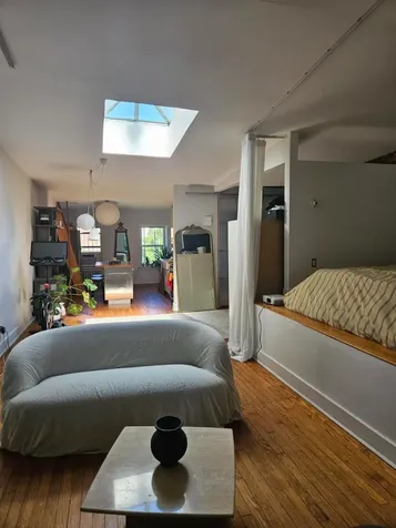 530 Court Street New York City NY 11231