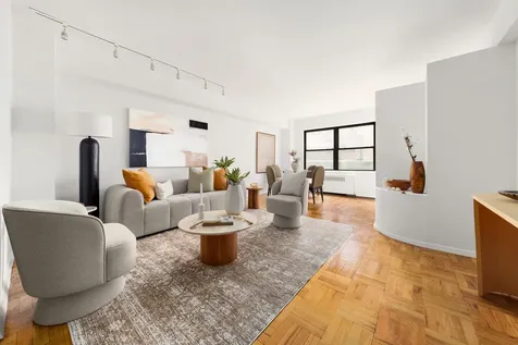 301 E 48th Street New York City NY 10017