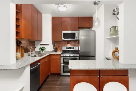 301 E 48th Street New York City NY 10017