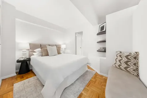 301 E 48th Street New York City NY 10017