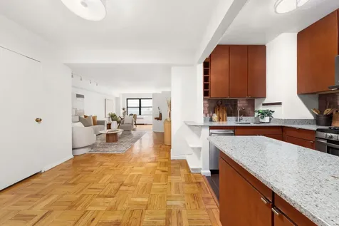 301 E 48th Street New York City NY 10017