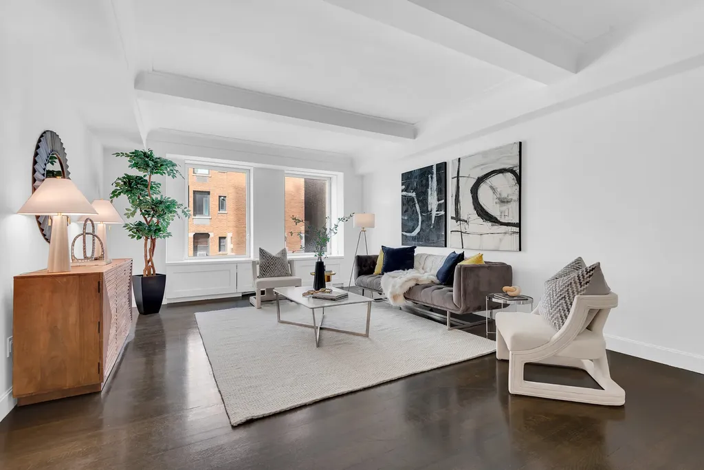 1212 5th Avenue New York City NY 10029