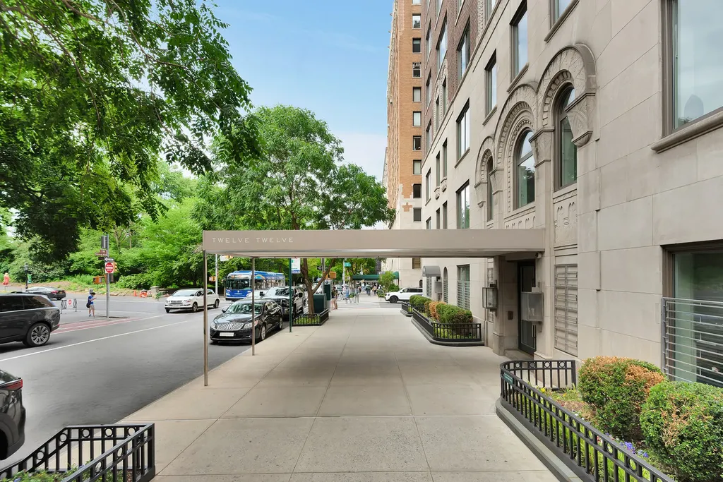 1212 5th Avenue New York City NY 10029