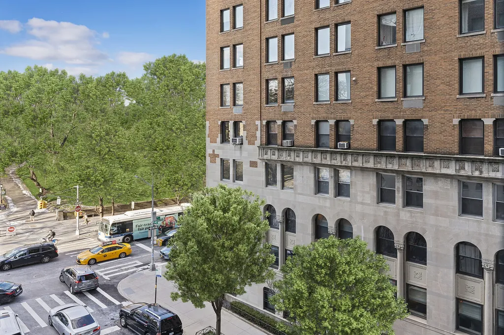 1212 5th Avenue New York City NY 10029
