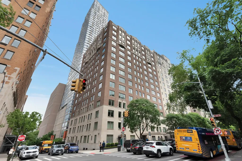 1212 5th Avenue New York City NY 10029