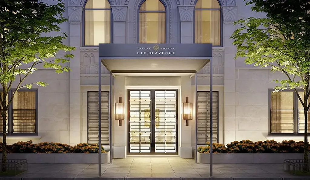 1212 5th Avenue New York City NY 10029