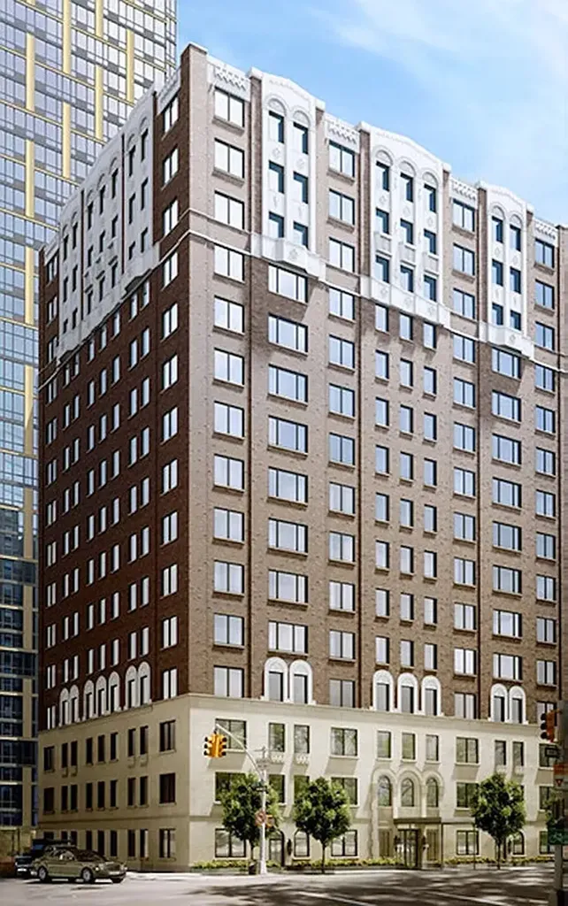 1212 5th Avenue New York City NY 10029