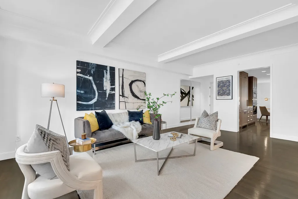 1212 5th Avenue New York City NY 10029