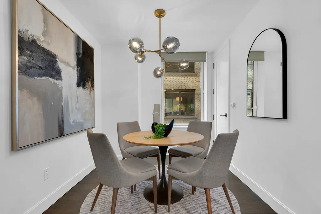 1212 5th Avenue New York City NY 10029