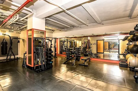 1212 5th Avenue New York City NY 10029