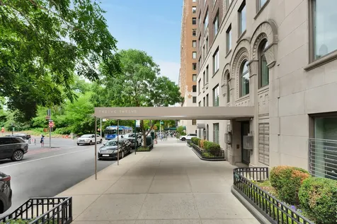 1212 5th Avenue New York City NY 10029