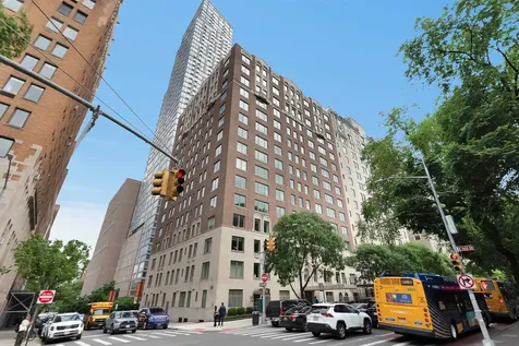 1212 5th Avenue New York City NY 10029