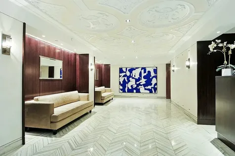 1212 5th Avenue New York City NY 10029
