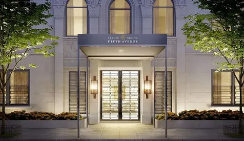 1212 5th Avenue New York City NY 10029